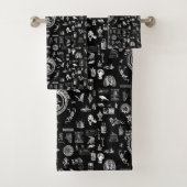 Pest Badhandtuch Set (Insitu)