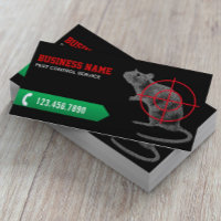 Pest Control Professional Exterminator