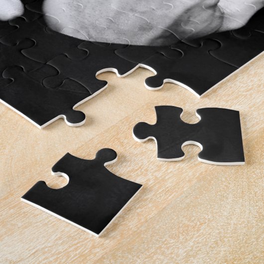 Pest-Doktor Puzzle (Seite)