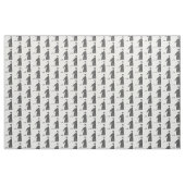 Pest-Geist-Gewebe Stoff (Yard (91,4 cm))