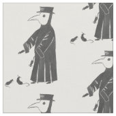 Pest-Geist-Gewebe Stoff (Nahaufnahme)