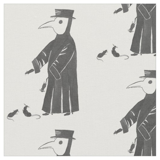 Pest-Geist-Gewebe Stoff (Nahaufnahme)