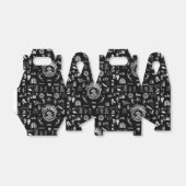 Pest Geschenkschachtel (Ungefaltet)