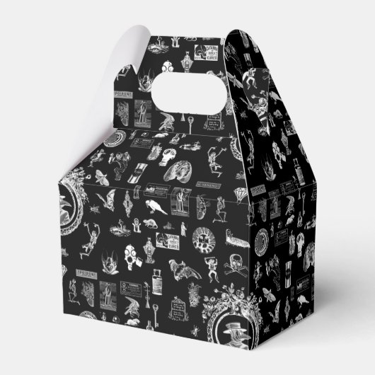 Pest Geschenkschachtel (Vorderseite)