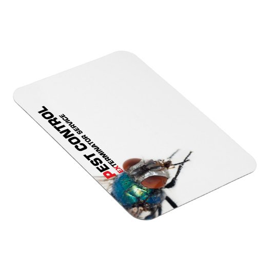 Pest-Kontrolle Magnet (Rechte Seite)