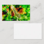 Pest Kontrolle Visitenkarte (Vorne/Hinten)