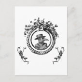 Pest Postkarte (Vorderseite)