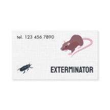 Pest Rodent Exterminator