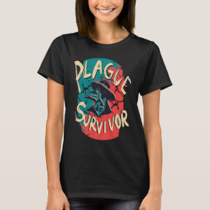 Pest Survivor Pest Survivor T-Shirt