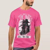 Pestarzt die gleichen, die den Panikverkauf verkau T-Shirt (Vorderseite)