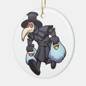 Pestarzt einkaufen keramik ornament (Links)