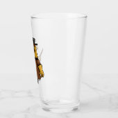 Pestarzt Glas (Links)