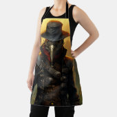 Pestarzt Schürze (InSitu)