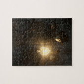 Pestärzte Puzzle (Horizontal)