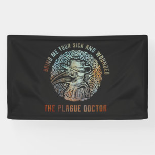Pestdoktor banner