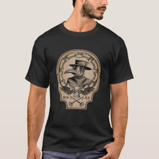 Pestepidemie T-Shirt