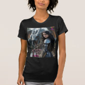 Pester T - Shirt (Vorderseite)