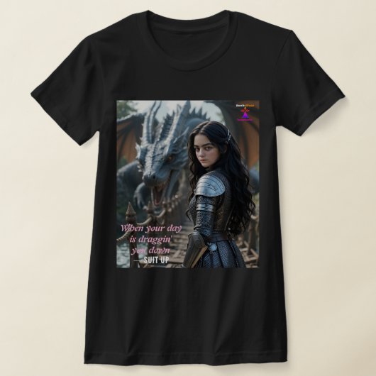 Pester T - Shirt (Ablage )