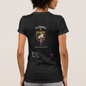 Pester T - Shirt (Rückseite)