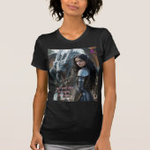 Pester T - Shirt (Vorderseite)