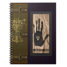 Pestgrimoires of Necromancy & Curses V