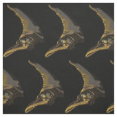 Pestmaske Stoff (Muster)
