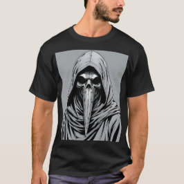 Pestmaske T-Shirt
