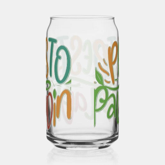 Pesto paladin dosenglas (Rechts)