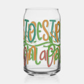 Pesto paladin dosenglas (Links)