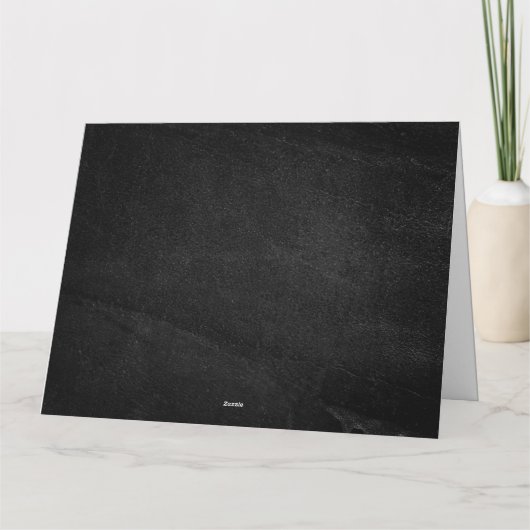 Pet Beileid Personalisiert Foto Cat Loss Karte (Rückseite)