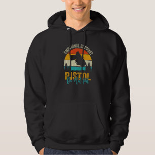 Pet-Bekleidungsglühbirne nicht Hoodie