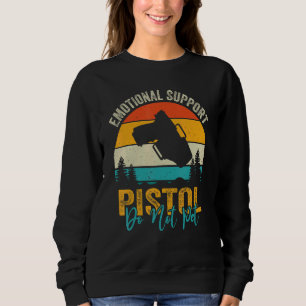 Pet-Bekleidungsglühbirne nicht Sweatshirt
