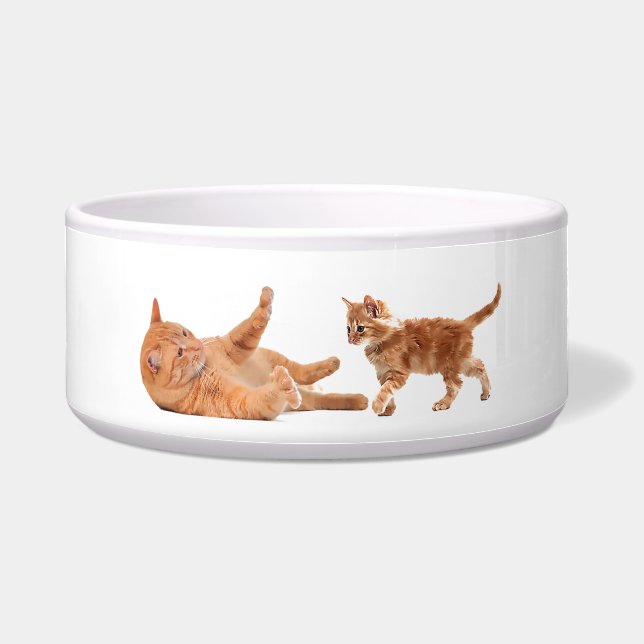 Pet-Bild für große Pet-Bowl Napf (Vorderseite)