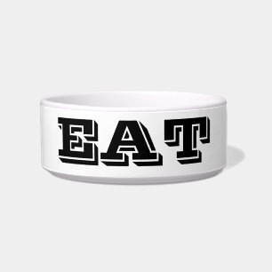 Pet Bowl essen Napf