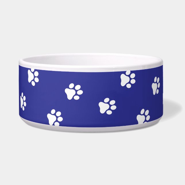 Pet Bowl Napf (Vorderseite)