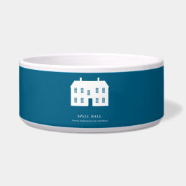 Pet Bowl — Spell Hall Napf