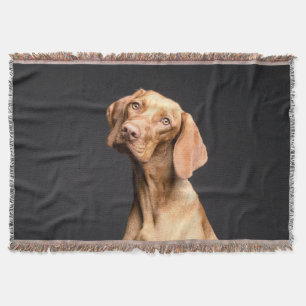 Pet Brown Beagle Dog Decke