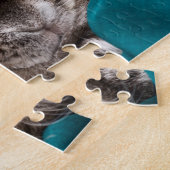 Pet Bunny Puzzle (Seite)