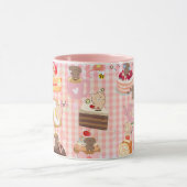 pet cafe tasse (Zentrum)