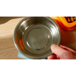 Pet Care Grooming Sitzen Baden Niedlicher Hunde Ba Terminkarte