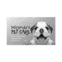 Pet Care Sitzen Bade & Grooming Loyalty Punch