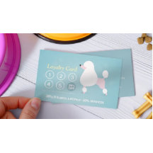 Pet Care Sitzen Bade & Grooming Loyalty Punch