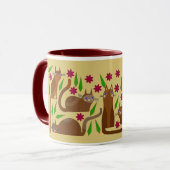 PET CAT-TASSE TASSE (Vorderseite Links)