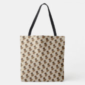 Pet Custom Photo Tasche (Vorderseite)