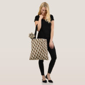 Pet Custom Photo Tasche (Am Model)