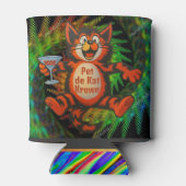 pet de kat 2025 dosenkühler (Rückseite)