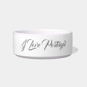PET FOOD BOWL DESIGN STIL NAPF