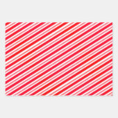 Pet Foto Aquamarine Weihnachtswrapping Papier Blät (Vorderseite 2)