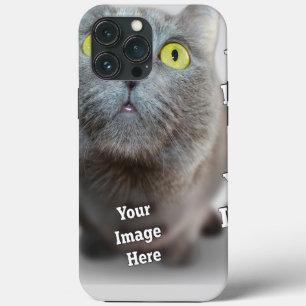 PET-Foto ✨ Case-Mate iPhone Hülle