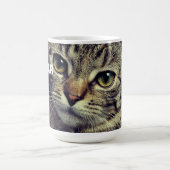 Pet-Foto hochladen Kaffeetasse (Mittel)